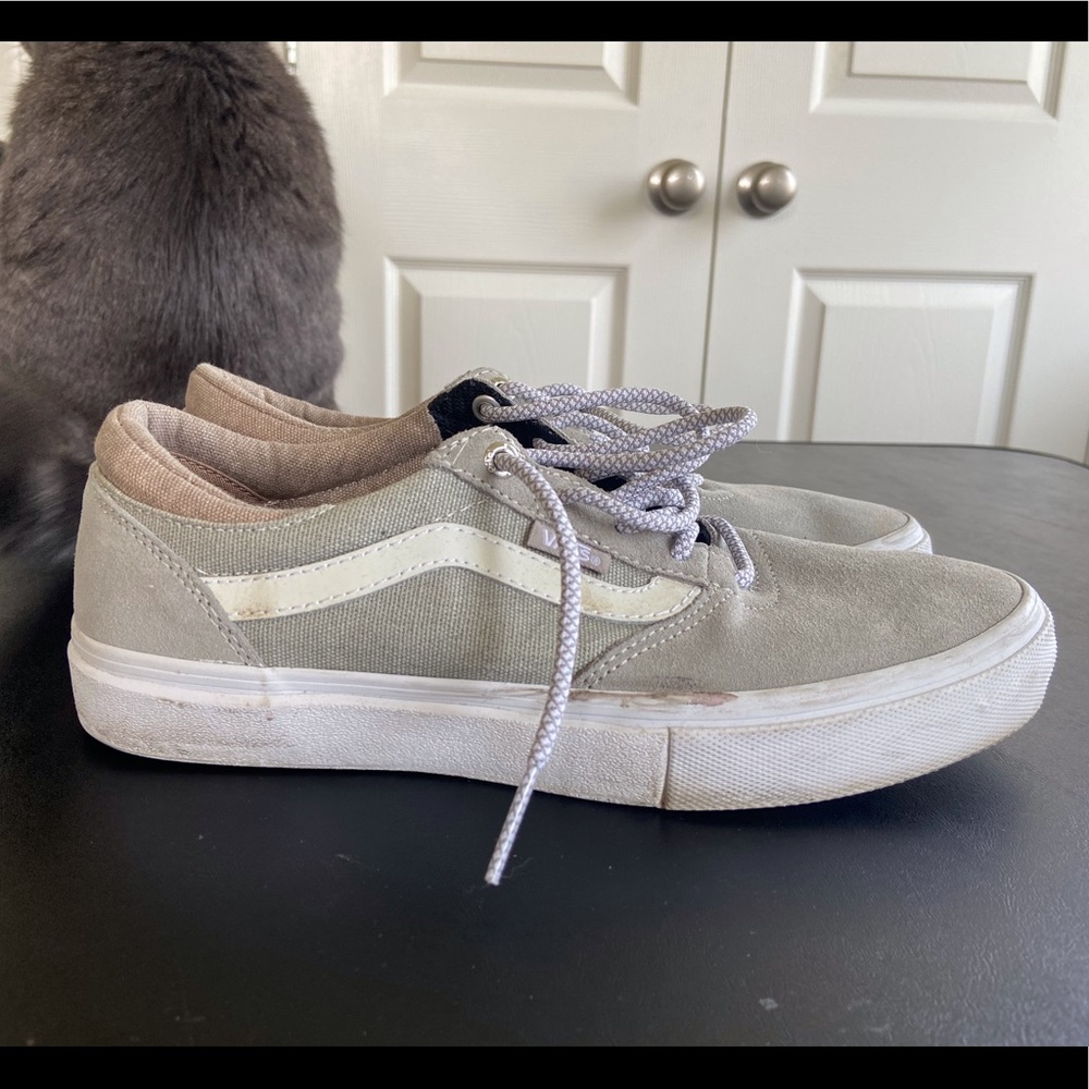 Vans Old Skool